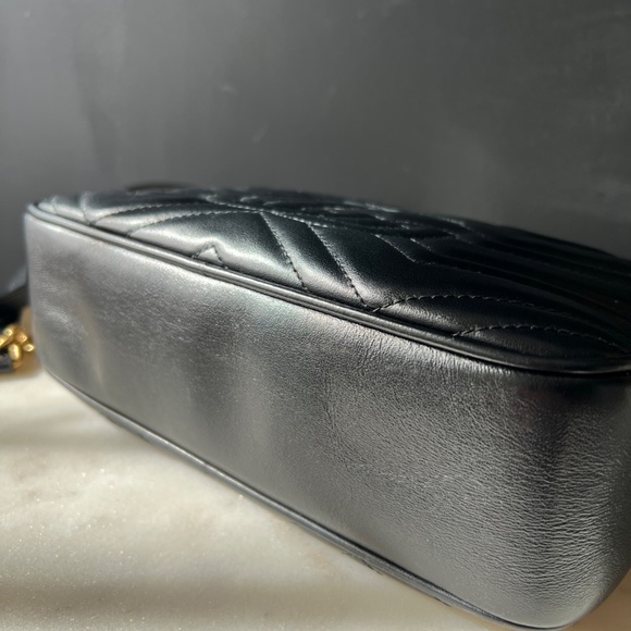 Gucci | Marmont Small - Picture 11 of 14